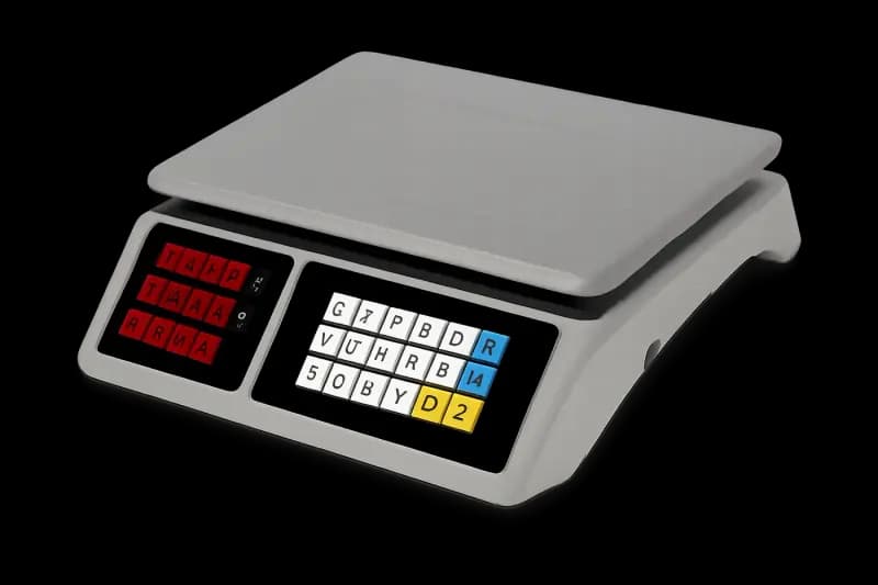 M-ER 328 AC-15.2 TOUCH-M