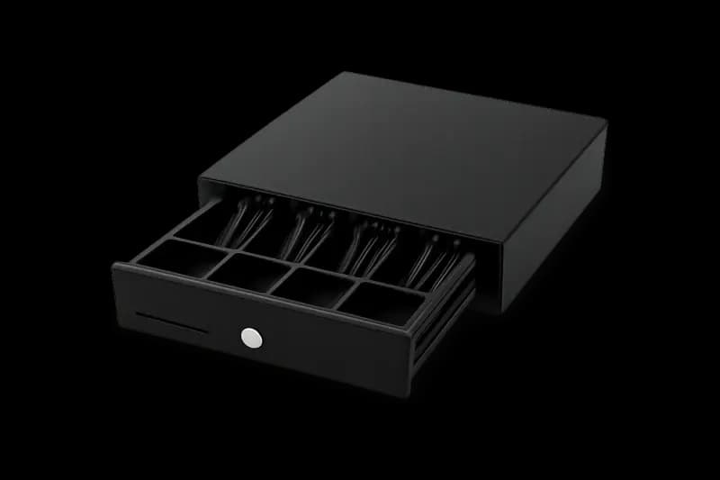 АТОЛ CD-330-B
