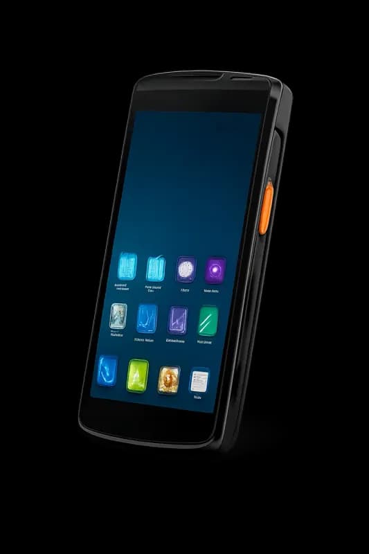 Urovo CT58