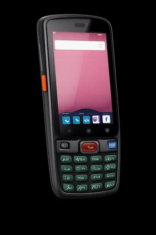 Urovo DT40